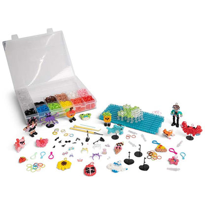 Rainbow Loom 360 Freestyle