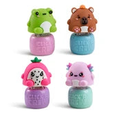 CLICK’R CREW - Keyboard Sensory Clickers