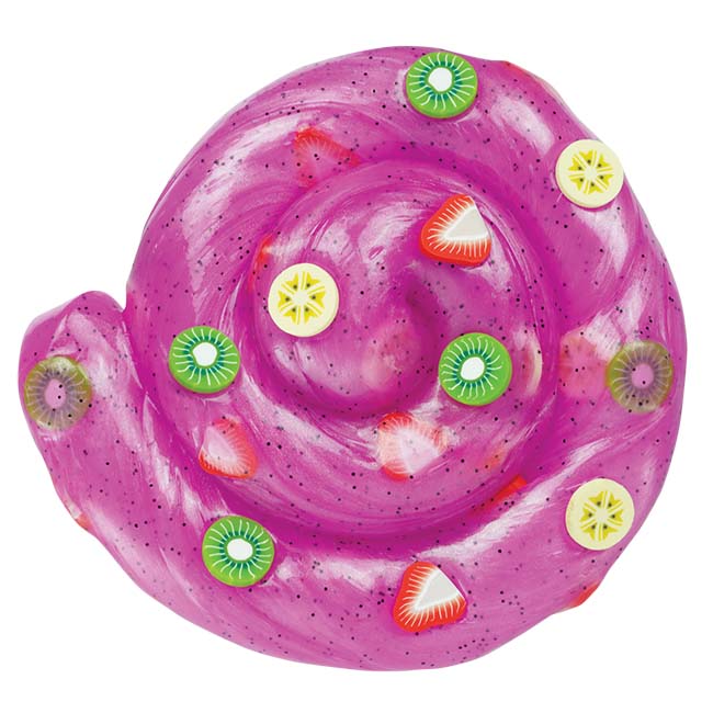 Mix Your Own Fruity Smoothie Thinking Putty