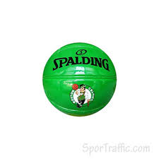 Franklin Celtics High Bounce Ball