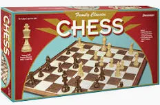 Chess Family Classics