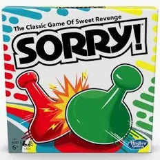 Classic Sorry®