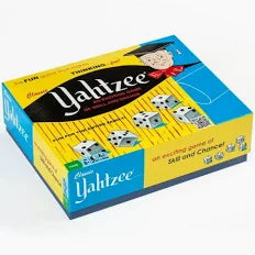 Classic Yahtzee®