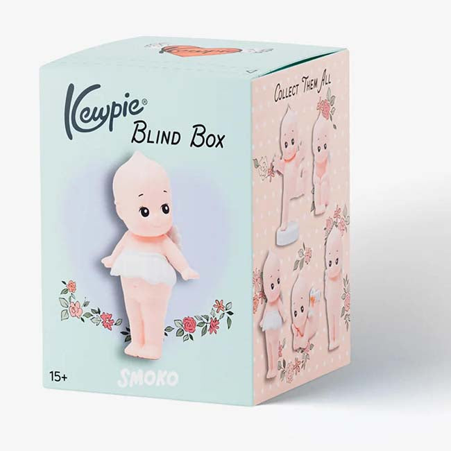Kewpie Blind Box