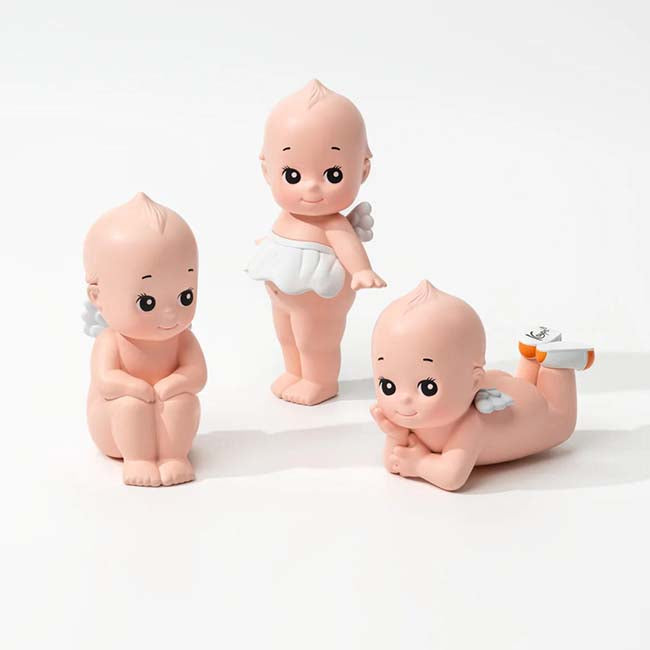 Kewpie Blind Box