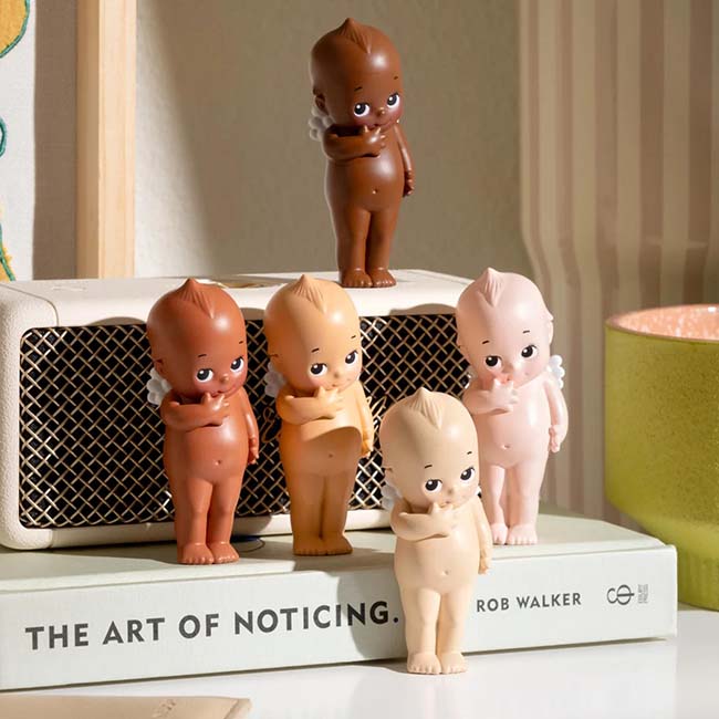 Kewpie Tones Blind Box