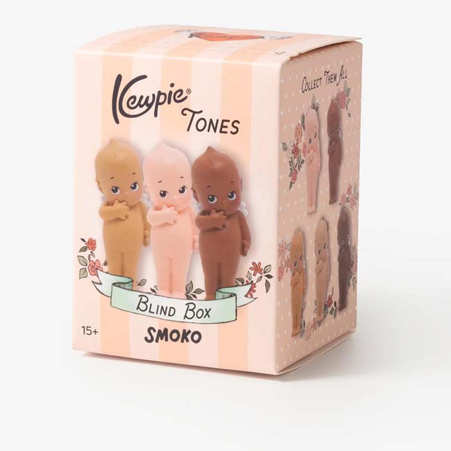 Kewpie Tones Blind Box