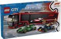 F1® Truck with RB20 & AMR24.. V39