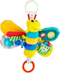 FREDDIE THE FIREFLY