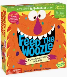 Feed the Woozle