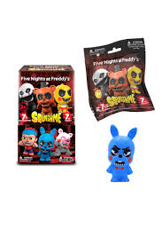 Five Nights At Freddys SquishMe