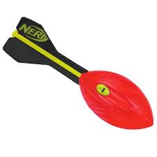 Franklin_Nerf Vortex Aero Howler - Red_FRA82184C2