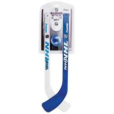 Franklin_Player Stick and Ball Set_FRA12413