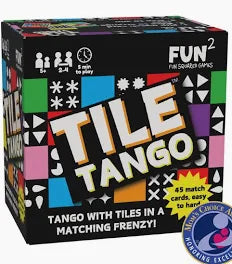Tile Tango