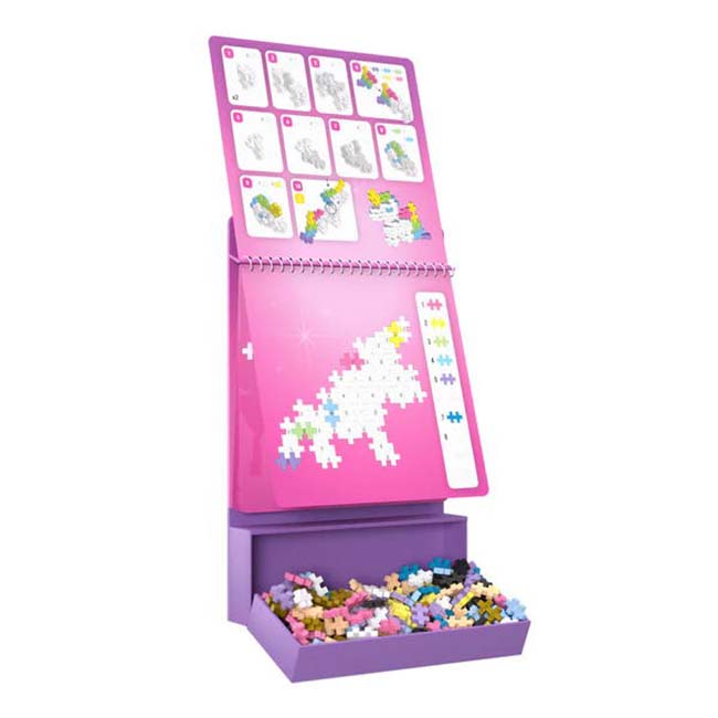 Puzzle by Number Fairytale