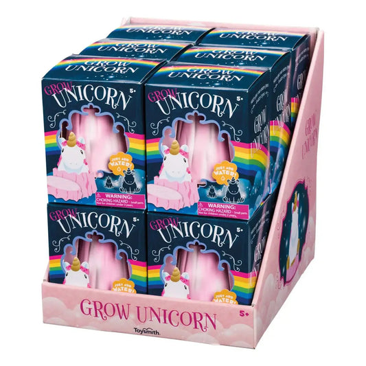 Grow Unicorn