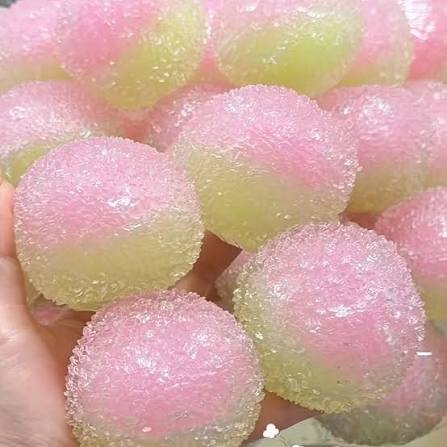Guava Vaseline Slush Ball