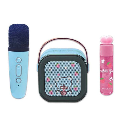 Wireless Karaoke Critter