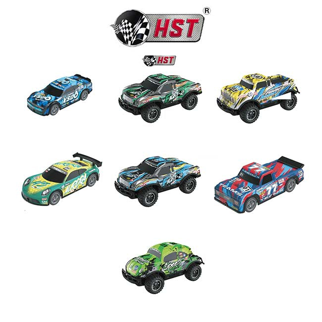 Neon Racerz Rc