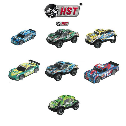 Neon Racerz Rc