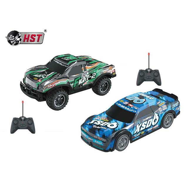 Neon Racerz Rc