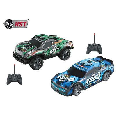 Neon Racerz Rc