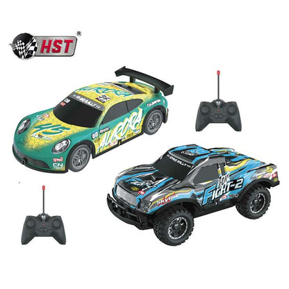 Neon Racerz Rc