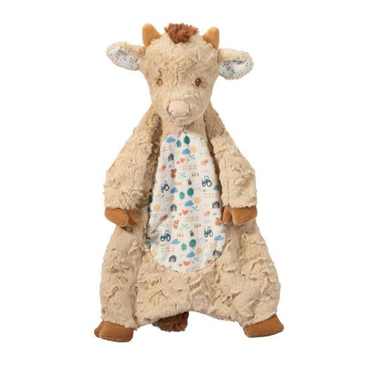 Hayes HIGHLAND COW Sschlumpie