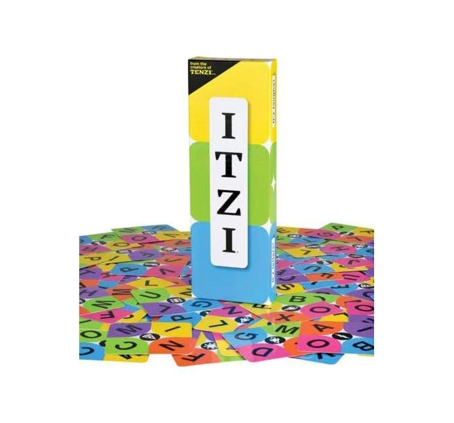 ITZI GAME