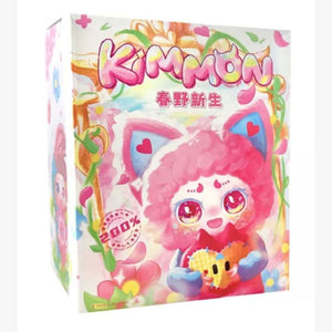 Kimmon Spring New Growth Blind Box