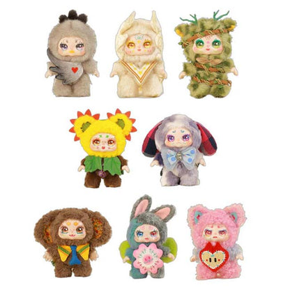Kimmon Spring New Growth Blind Box