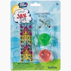 Toysmith_Jumbo Jax Set