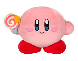 KIRBY MEGA MM