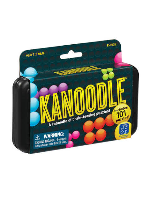 Kanoodle