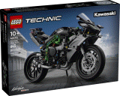 Kawasaki Ninja H2R Motorcycle V39