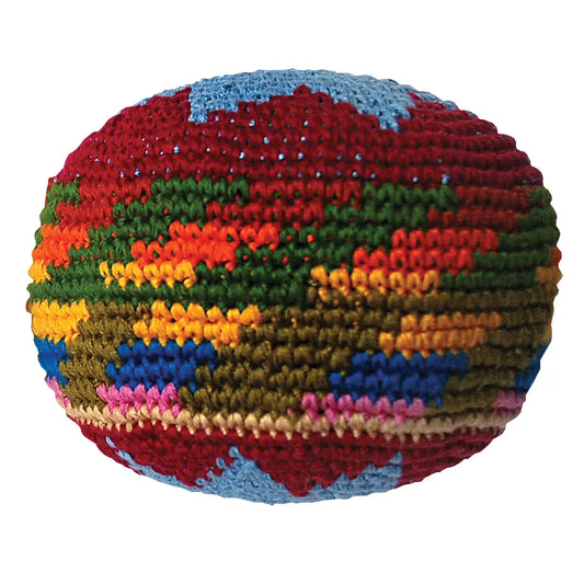 Large Woven Hacky Sack_Buena Onda Games