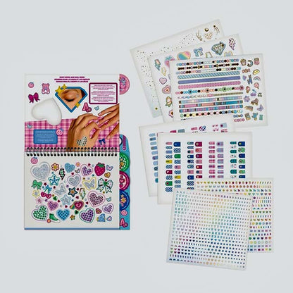 Bejeweled Cosmetic Act