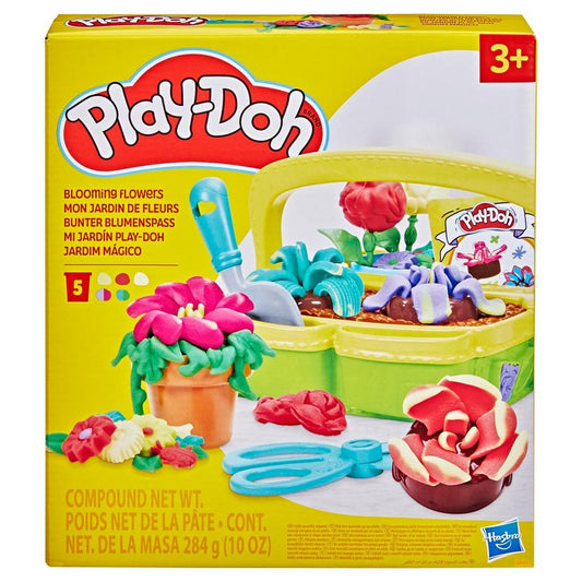 Play-Doh: Fantastical Flowers
