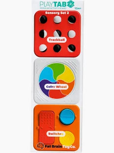 PlayTab Tile Set 2