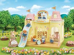Playtime Castle Nursery_ICCC2319