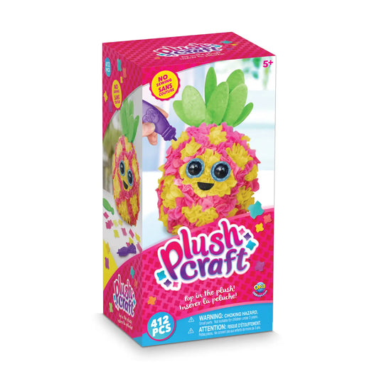 Plushcraft™ Pineapple