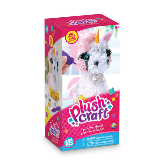Plushcraft™ Unicorn