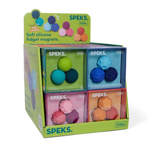 Spex Odds Mix