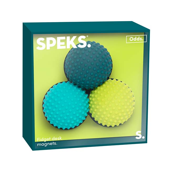 Spex Odds Mix