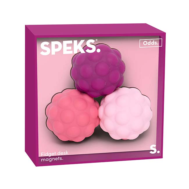 Spex Odds Mix