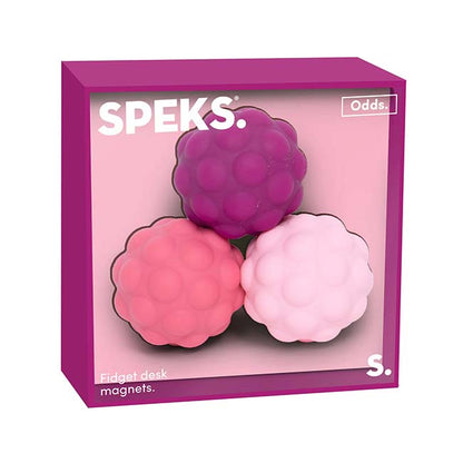 Spex Odds Mix