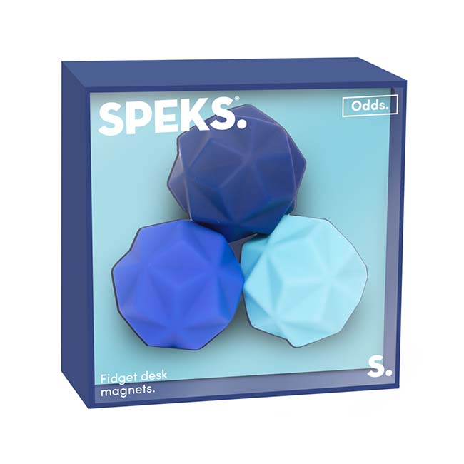 Spex Odds Mix