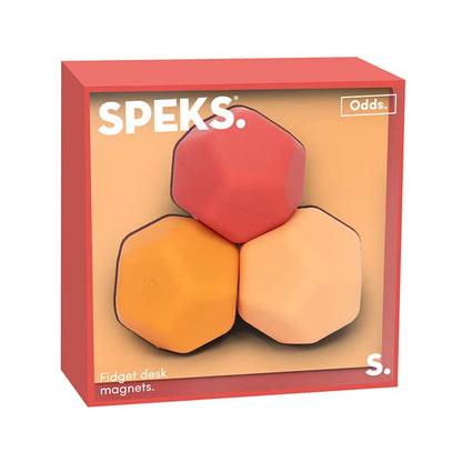 Spex Odds Mix