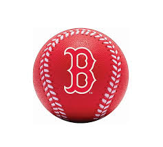 Mlb Red Sox Stress Balls