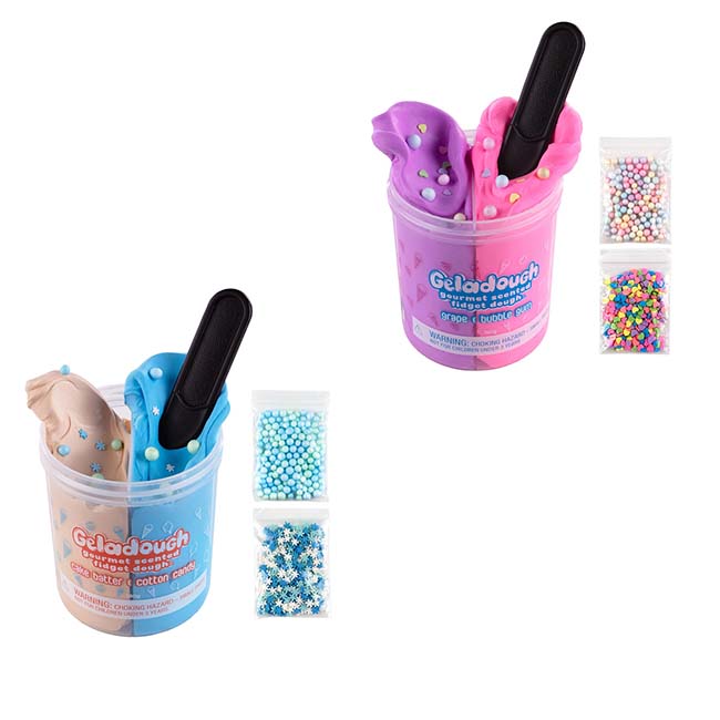 Geladough